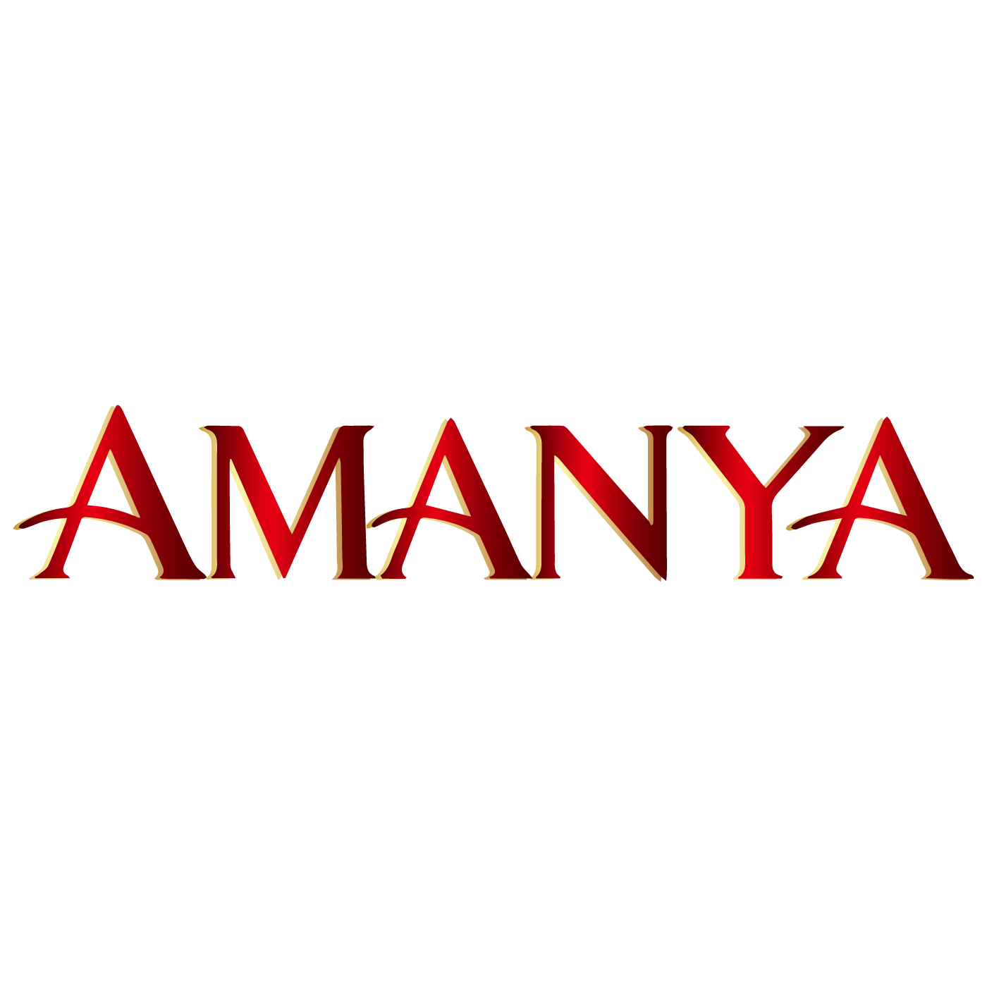 Logo Amanya