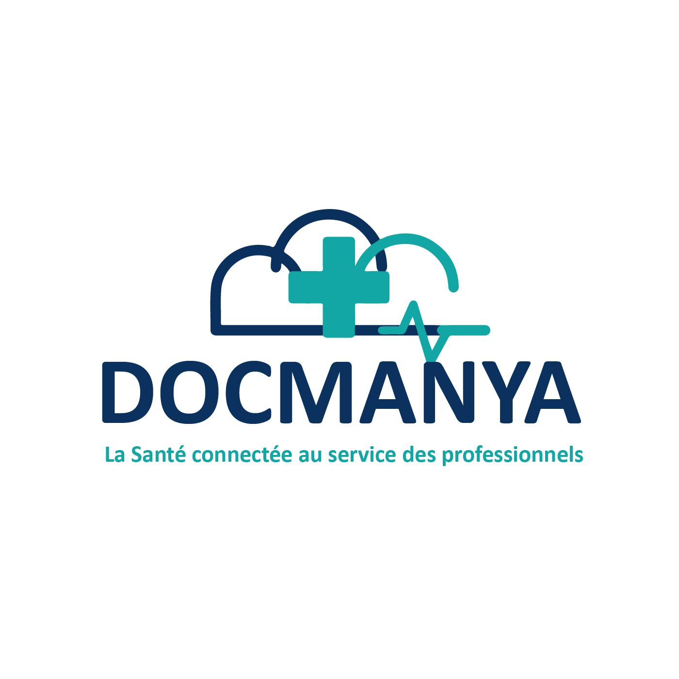Logo Docmanya