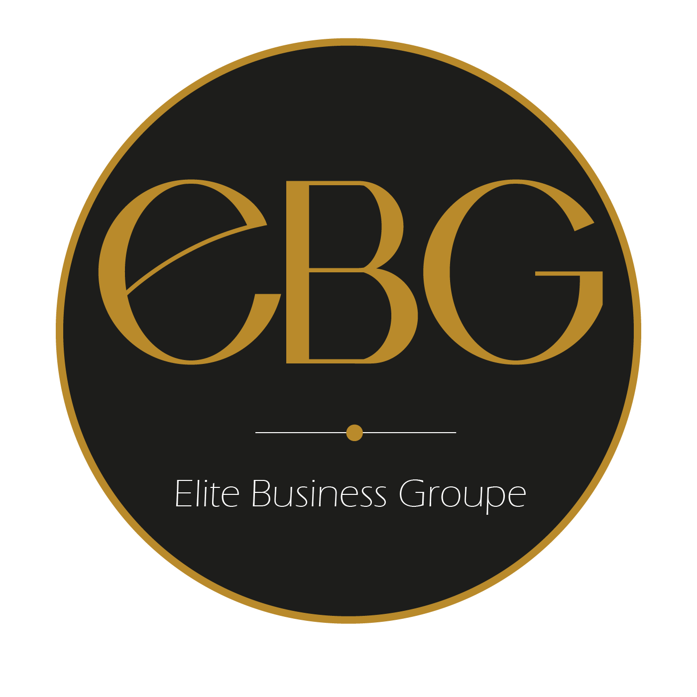 Logo Elite Business Groupe