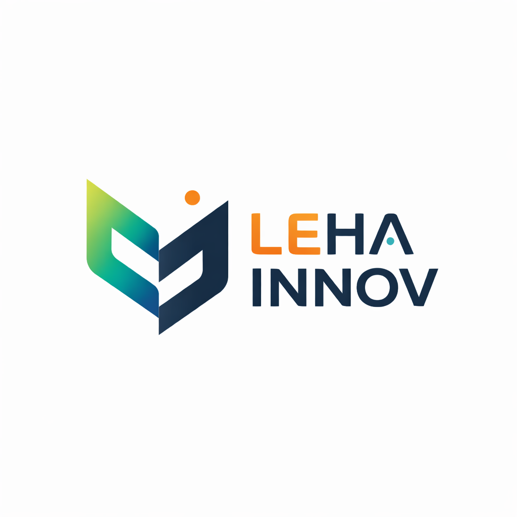 Logo Leha Innov