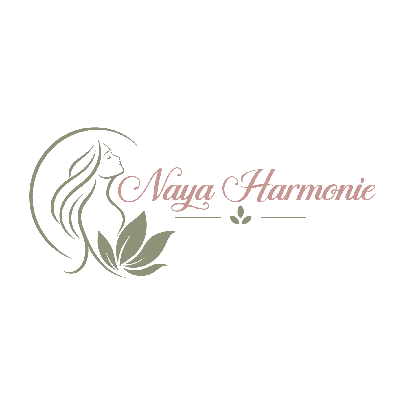 Logo Naya Harmonie