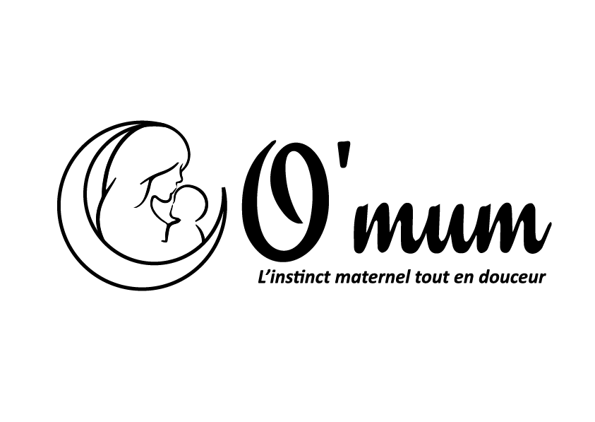 Logo O’mum