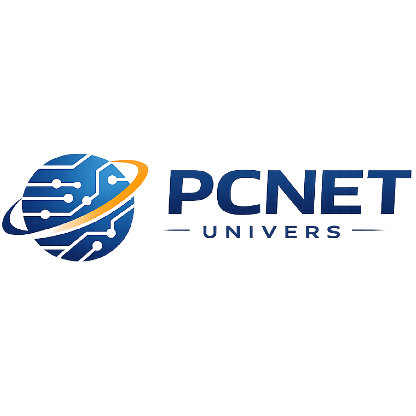 Logo PCNet Univers