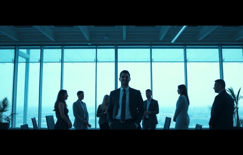 Film Corporate MCE