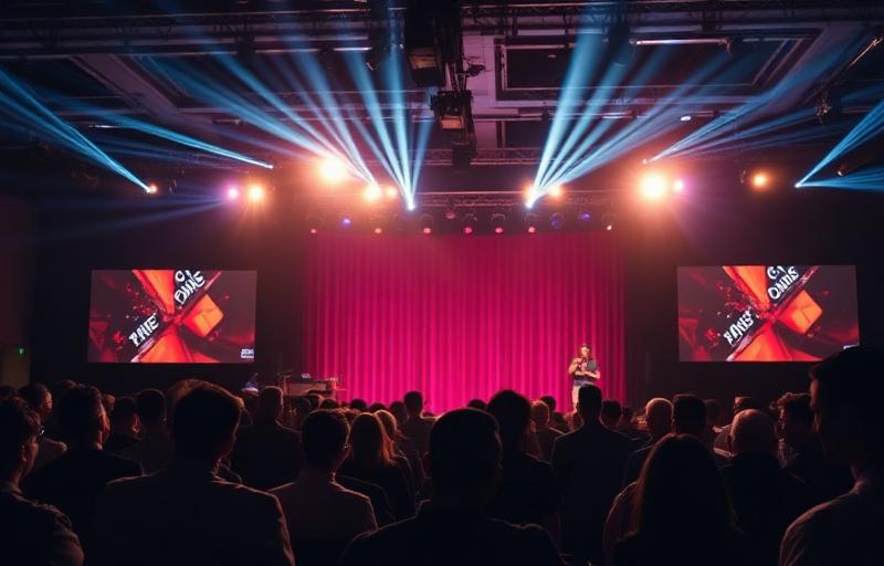 Event Highlight