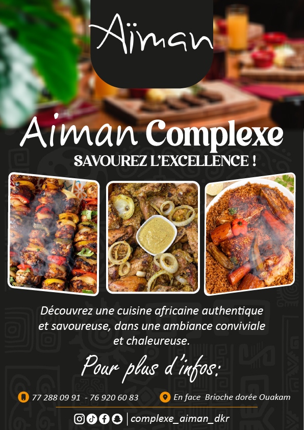 Affiche Restauration